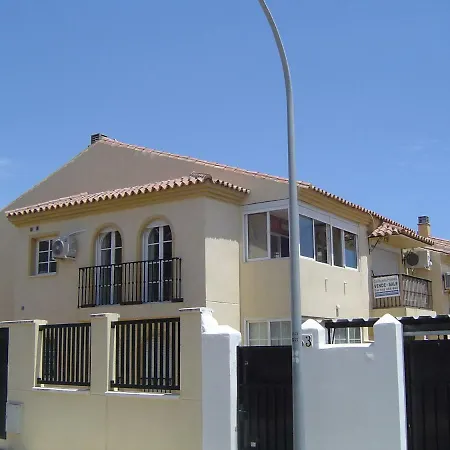 Appartement Bonito Apartamento Playa Carihuela 500 Metros *