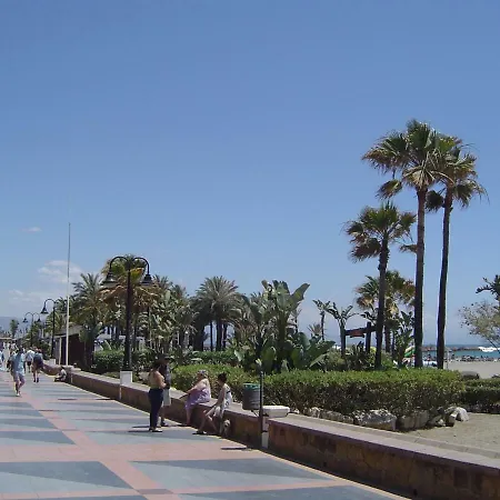 Bonito Apartamento Playa Carihuela 500 Metros Apartment *
