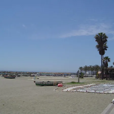 Bonito Apartamento Playa Carihuela 500 Metros *