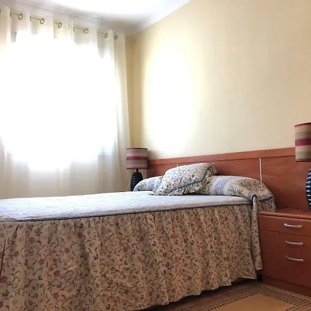 Bonito Apartamento Playa Carihuela 500 Metros *