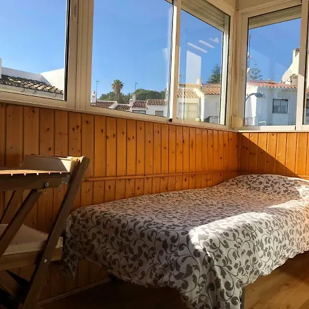 Bonito Apartamento Playa Carihuela 500 Metros Apartment *
