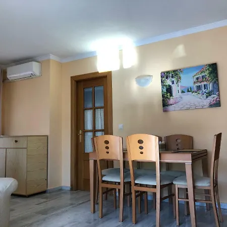 Bonito Apartamento Playa Carihuela 500 Metros Apartment Torremolinos