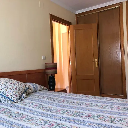 Apartment Bonito Apartamento Playa Carihuela 500 Metros Torremolinos
